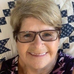 Meet your Posher, Carolyn j.